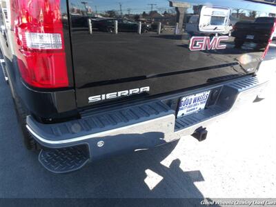 2018 GMC Sierra 1500 SLE   - Photo 13 - Glassboro, NJ 08028