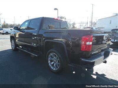 2018 GMC Sierra 1500 SLE   - Photo 8 - Glassboro, NJ 08028