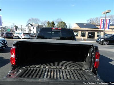 2018 GMC Sierra 1500 SLE   - Photo 36 - Glassboro, NJ 08028