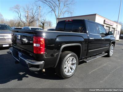 2018 GMC Sierra 1500 SLE   - Photo 5 - Glassboro, NJ 08028