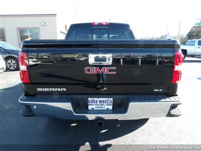 2018 GMC Sierra 1500 SLE   - Photo 6 - Glassboro, NJ 08028