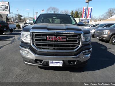 2018 GMC Sierra 1500 SLE   - Photo 2 - Glassboro, NJ 08028