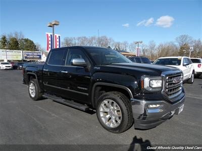 2018 GMC Sierra 1500 SLE   - Photo 3 - Glassboro, NJ 08028