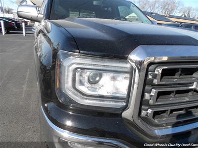 2018 GMC Sierra 1500 SLE   - Photo 12 - Glassboro, NJ 08028