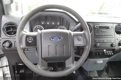 2016 Ford F-350 XL   - Photo 16 - Glassboro, NJ 08028