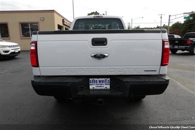 2016 Ford F-350 XL   - Photo 6 - Glassboro, NJ 08028