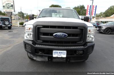 2016 Ford F-350 XL   - Photo 2 - Glassboro, NJ 08028