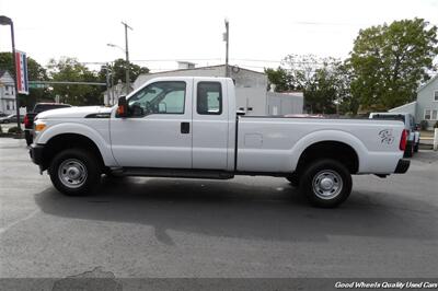 2016 Ford F-350 XL   - Photo 8 - Glassboro, NJ 08028