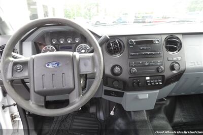 2016 Ford F-350 XL   - Photo 15 - Glassboro, NJ 08028