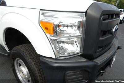 2016 Ford F-350 XL   - Photo 10 - Glassboro, NJ 08028