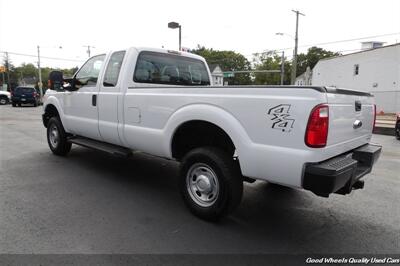 2016 Ford F-350 XL   - Photo 7 - Glassboro, NJ 08028