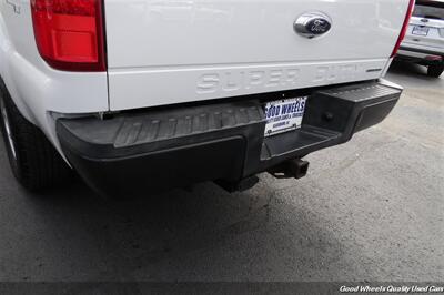 2016 Ford F-350 XL   - Photo 11 - Glassboro, NJ 08028