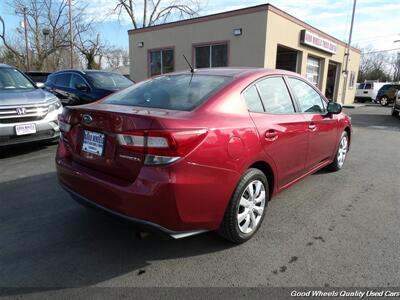 2019 Subaru Impreza 2.0i   - Photo 5 - Glassboro, NJ 08028