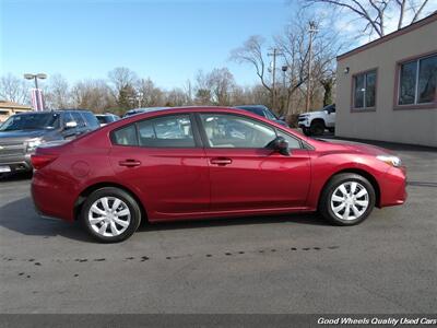 2019 Subaru Impreza 2.0i   - Photo 4 - Glassboro, NJ 08028