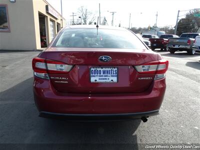 2019 Subaru Impreza 2.0i   - Photo 6 - Glassboro, NJ 08028