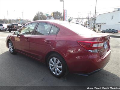 2019 Subaru Impreza 2.0i   - Photo 8 - Glassboro, NJ 08028