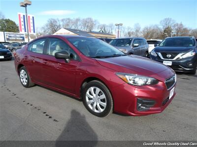 2019 Subaru Impreza 2.0i   - Photo 3 - Glassboro, NJ 08028