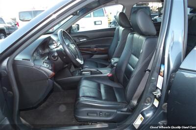 2012 Honda Crosstour EX-L V6   - Photo 17 - Glassboro, NJ 08028