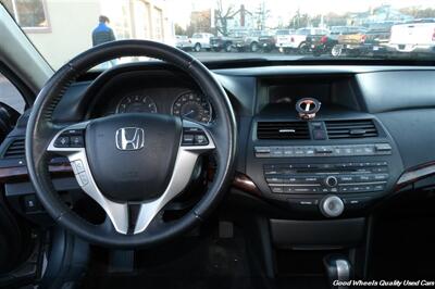 2012 Honda Crosstour EX-L V6   - Photo 15 - Glassboro, NJ 08028