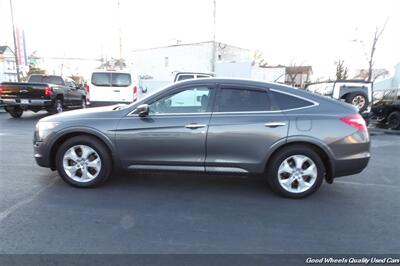 2012 Honda Crosstour EX-L V6   - Photo 8 - Glassboro, NJ 08028