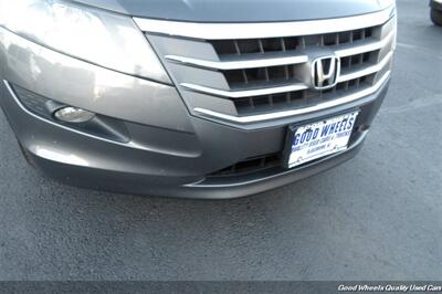 2012 Honda Crosstour EX-L V6   - Photo 10 - Glassboro, NJ 08028