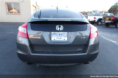 2012 Honda Crosstour EX-L V6   - Photo 6 - Glassboro, NJ 08028