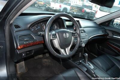 2012 Honda Crosstour EX-L V6   - Photo 14 - Glassboro, NJ 08028