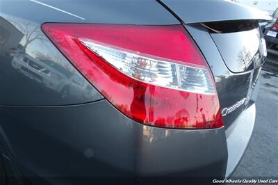 2012 Honda Crosstour EX-L V6   - Photo 13 - Glassboro, NJ 08028