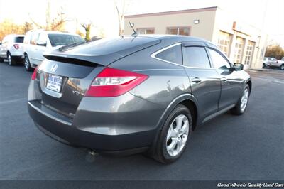 2012 Honda Crosstour EX-L V6   - Photo 5 - Glassboro, NJ 08028