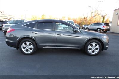 2012 Honda Crosstour EX-L V6   - Photo 4 - Glassboro, NJ 08028