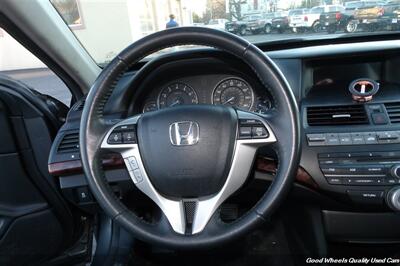 2012 Honda Crosstour EX-L V6   - Photo 16 - Glassboro, NJ 08028