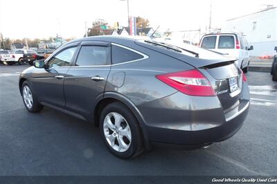 2012 Honda Crosstour EX-L V6   - Photo 7 - Glassboro, NJ 08028