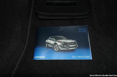 2012 Honda Crosstour EX-L V6   - Photo 21 - Glassboro, NJ 08028