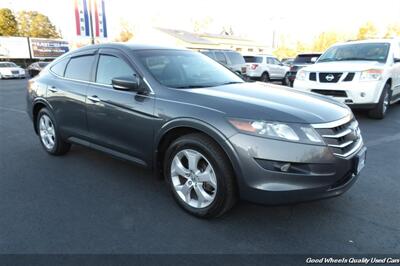 2012 Honda Crosstour EX-L V6   - Photo 3 - Glassboro, NJ 08028