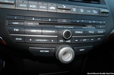 2012 Honda Crosstour EX-L V6   - Photo 28 - Glassboro, NJ 08028