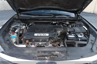 2012 Honda Crosstour EX-L V6   - Photo 36 - Glassboro, NJ 08028