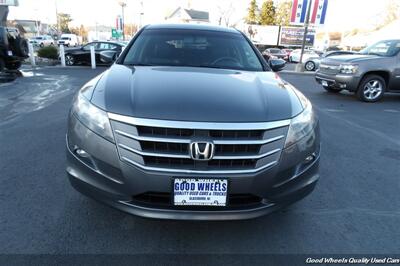 2012 Honda Crosstour EX-L V6   - Photo 2 - Glassboro, NJ 08028