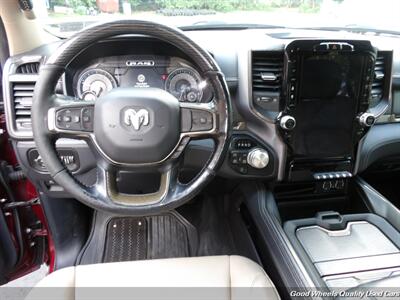 2020 RAM 1500 Limited - Photo 15 - Glassboro, NJ 08028