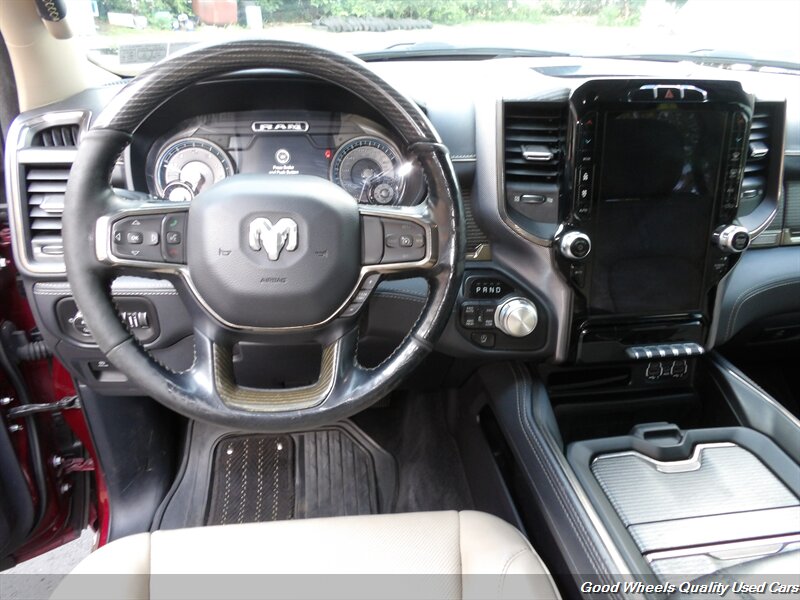 2020 RAM 1500 Limited - Photo 15 - Glassboro, NJ 08028