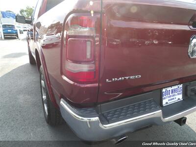 2020 RAM 1500 Limited - Photo 9 - Glassboro, NJ 08028