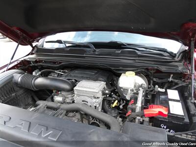 2020 RAM 1500 Limited - Photo 26 - Glassboro, NJ 08028
