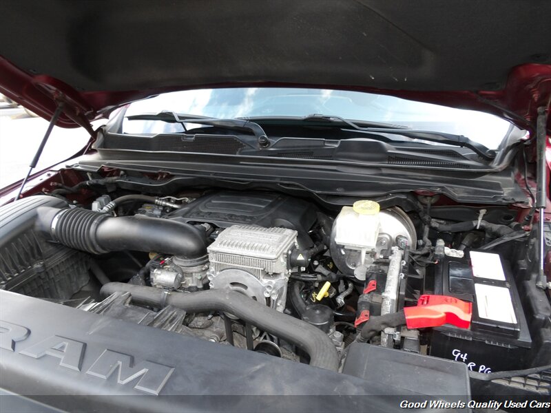 2020 RAM 1500 Limited - Photo 26 - Glassboro, NJ 08028