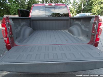 2020 RAM 1500 Limited - Photo 25 - Glassboro, NJ 08028