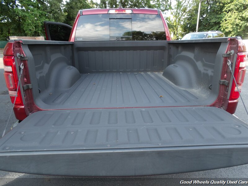 2020 RAM 1500 Limited - Photo 25 - Glassboro, NJ 08028