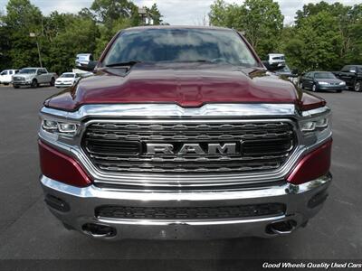2020 RAM 1500 Limited - Photo 2 - Glassboro, NJ 08028