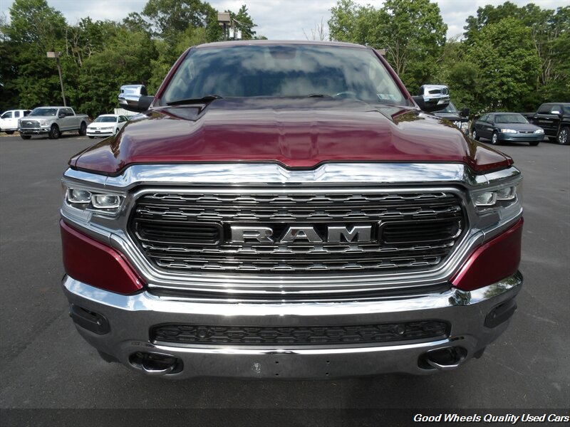 2020 RAM 1500 Limited - Photo 2 - Glassboro, NJ 08028