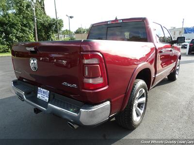 2020 RAM 1500 Limited - Photo 5 - Glassboro, NJ 08028