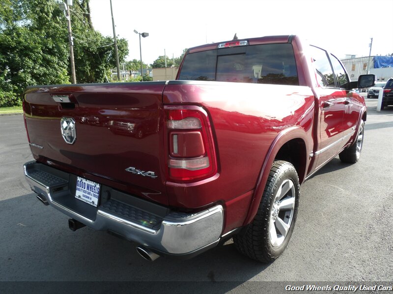 2020 RAM 1500 Limited - Photo 5 - Glassboro, NJ 08028