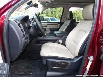 2020 RAM 1500 Limited - Photo 13 - Glassboro, NJ 08028