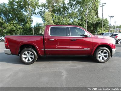 2020 RAM 1500 Limited - Photo 4 - Glassboro, NJ 08028